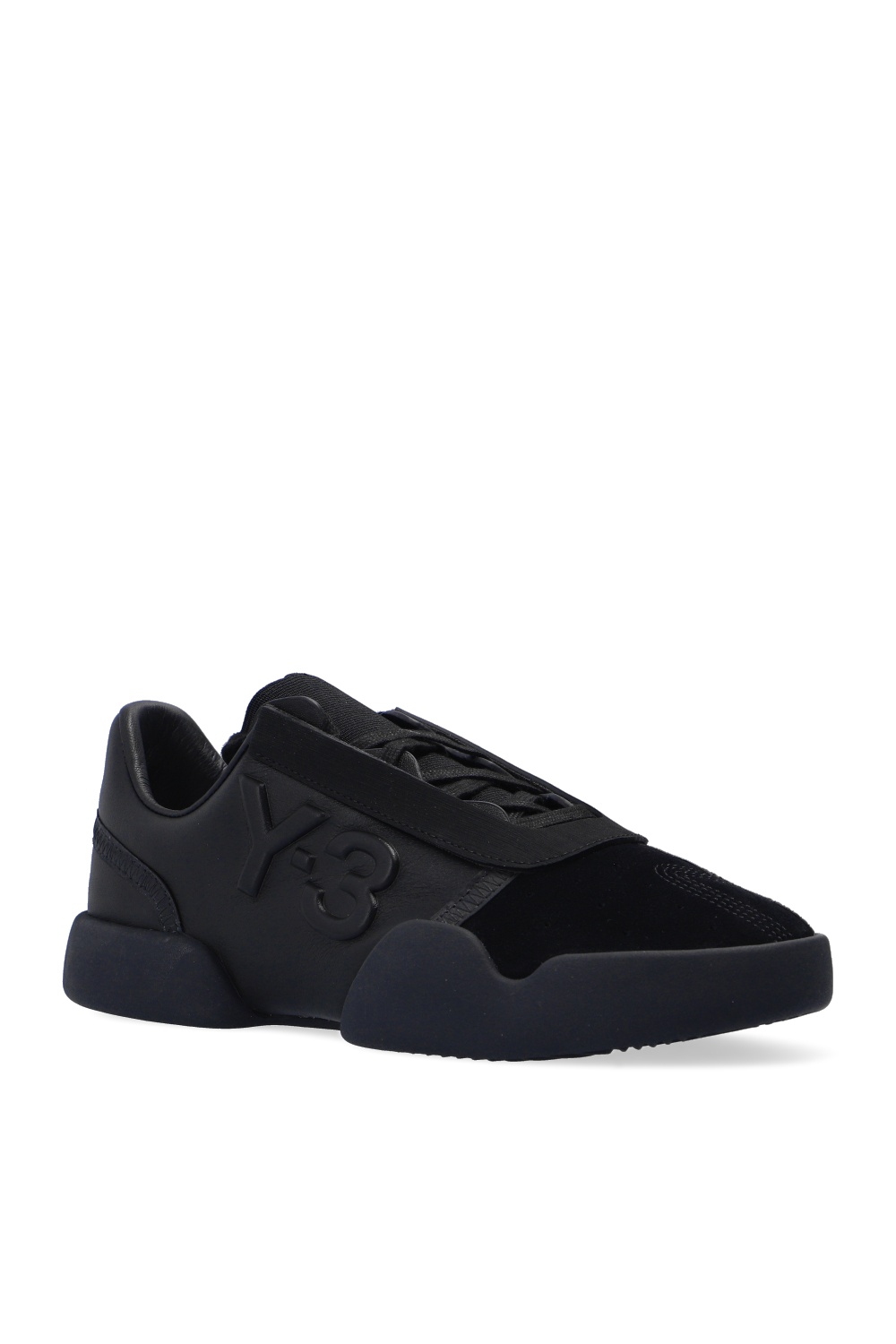 3 Yohji Yamamoto - 'Yunu' sneakers Y - zapatillas de running